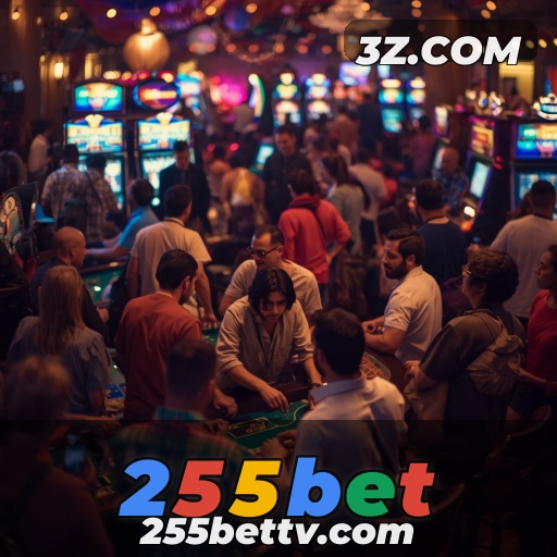 Descubra o Fascinante Mundo do Bingo no 255bet