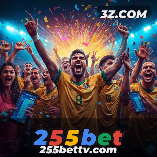 Cassino Online: Explorando o 255bet