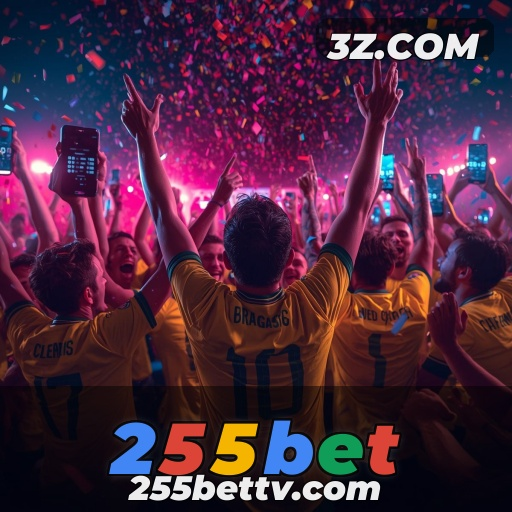 Descubra o Mundo Mágico dos Jogos de Fantasia no 255bet