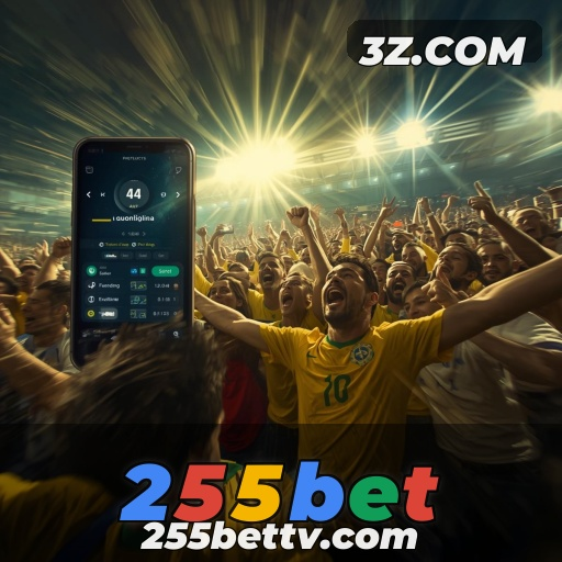 A Emoção dos Caça-Níqueis no 255bet
